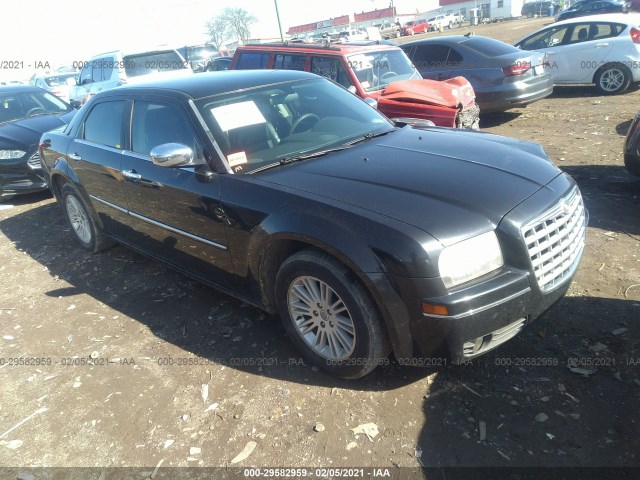 CHRYSLER 300 2010 2c3ca5cv9ah180286