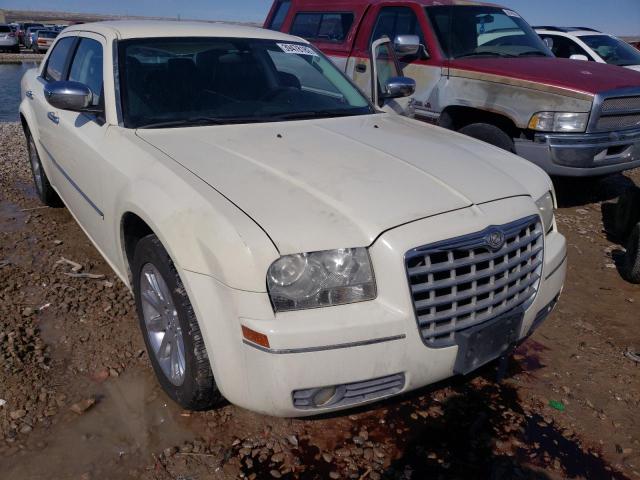 CHRYSLER 300 TOURIN 2010 2c3ca5cv9ah182491