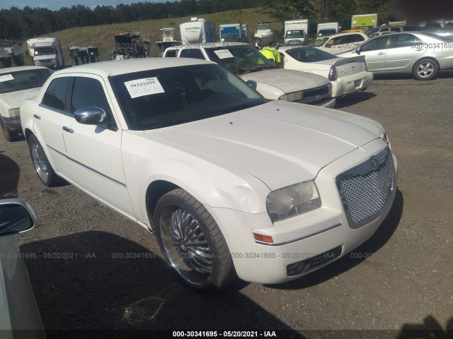 CHRYSLER 300 2010 2c3ca5cv9ah185293