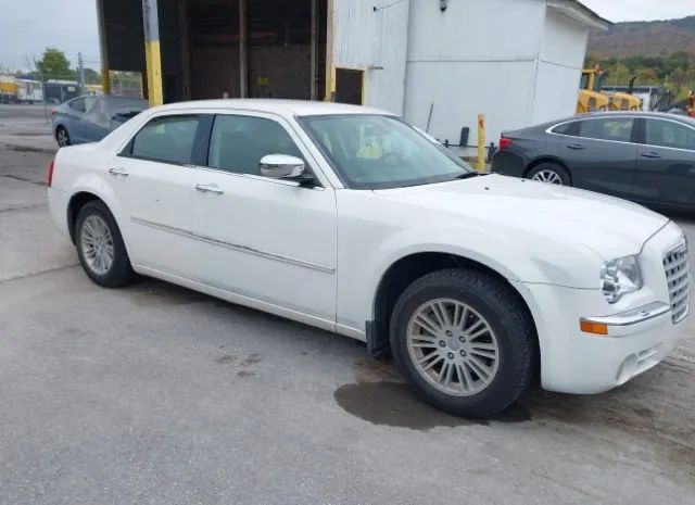 CHRYSLER 300 2010 2c3ca5cv9ah191658