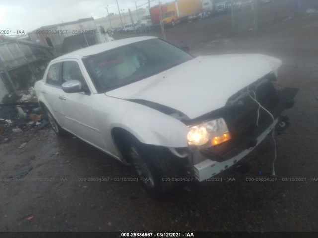 CHRYSLER 300 2010 2c3ca5cv9ah191689