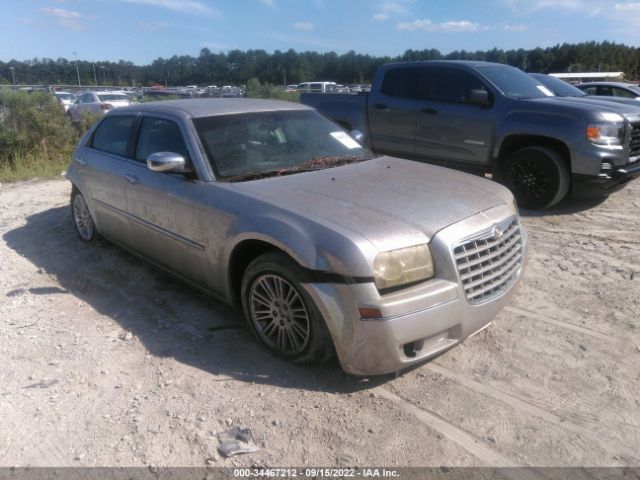 CHRYSLER 300 2010 2c3ca5cv9ah195919