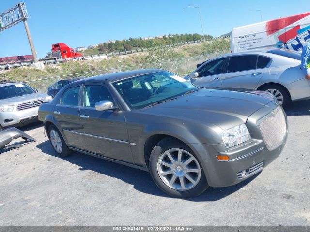 CHRYSLER 300 2010 2c3ca5cv9ah211181