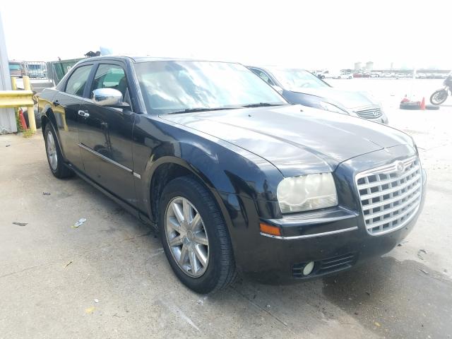 CHRYSLER 300 TOURIN 2010 2c3ca5cv9ah211391