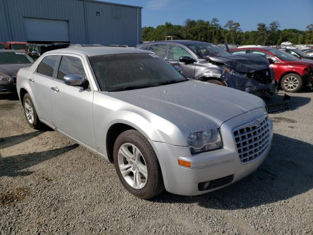 CHRYSLER 300 TOURIN 2010 2c3ca5cv9ah220821