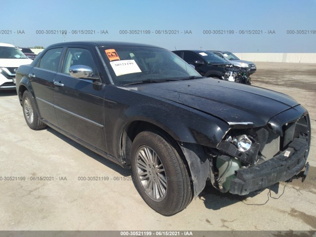 CHRYSLER 300 2010 2c3ca5cv9ah225646