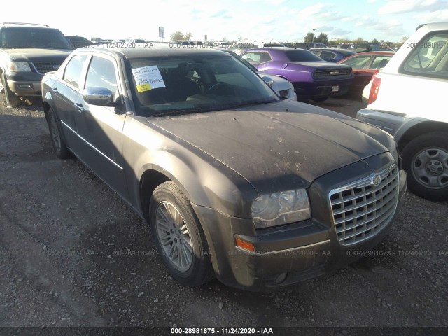 CHRYSLER 300 2010 2c3ca5cv9ah230197