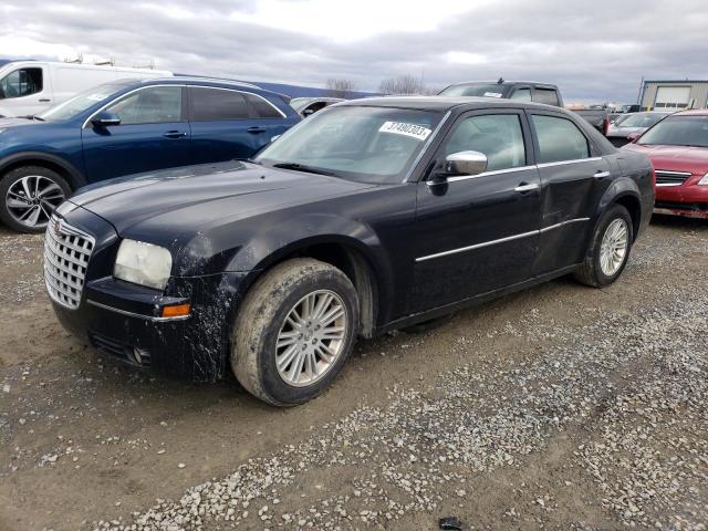 CHRYSLER 300 TOURIN 2010 2c3ca5cv9ah233052