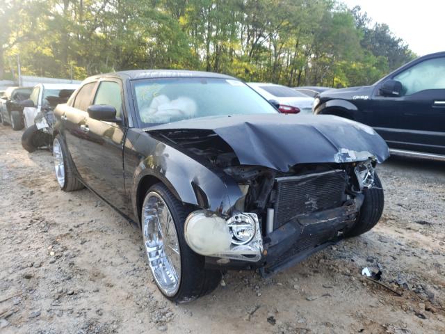 CHRYSLER 300 TOURIN 2010 2c3ca5cv9ah241538