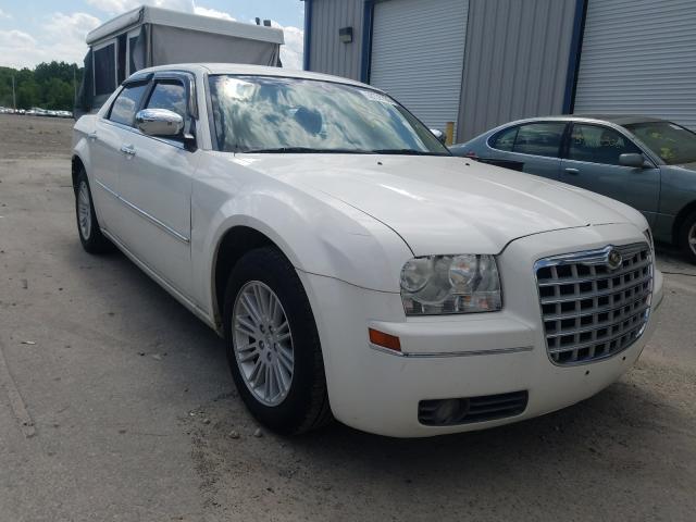 CHRYSLER 300 TOURIN 2010 2c3ca5cv9ah244469