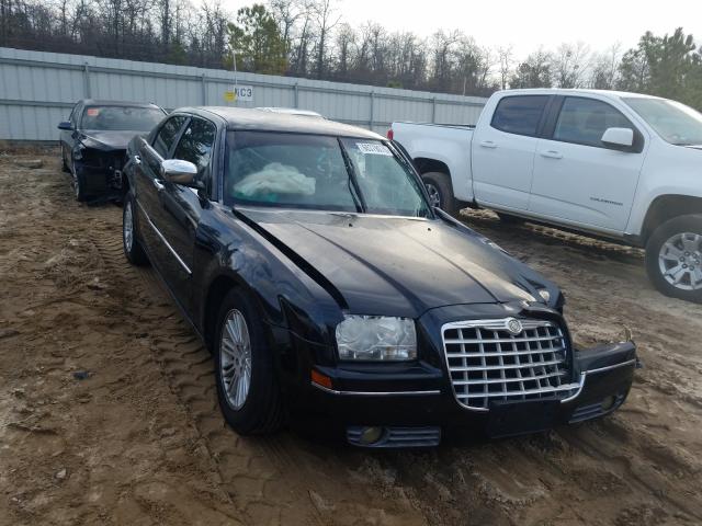 CHRYSLER 300 TOURIN 2010 2c3ca5cv9ah246433