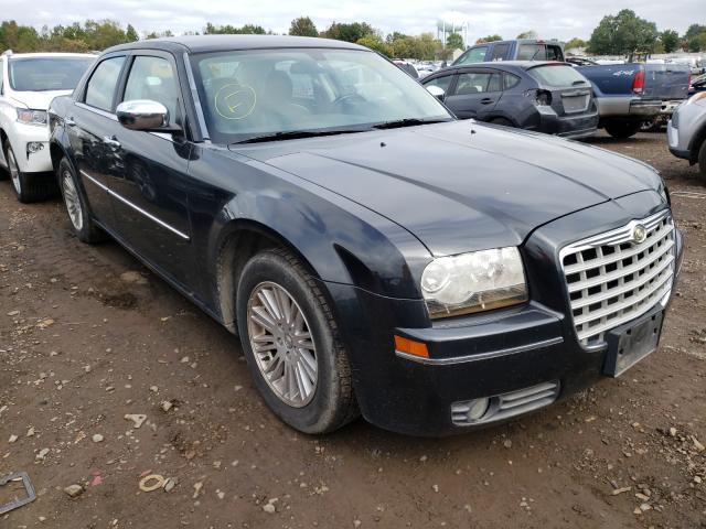 CHRYSLER 300 TOURIN 2010 2c3ca5cv9ah250126