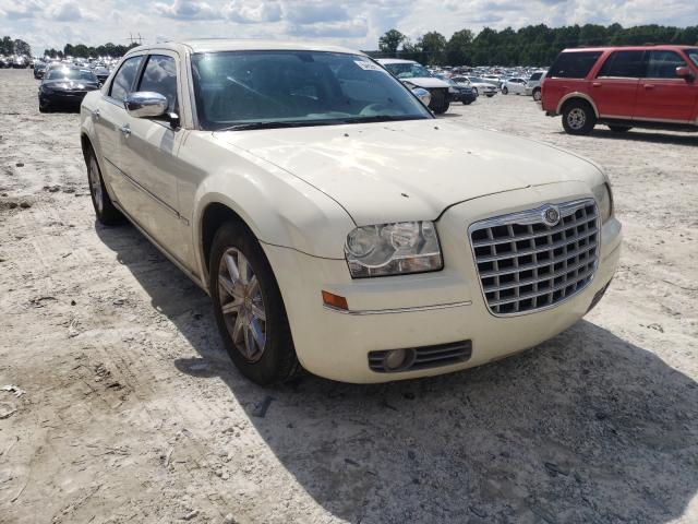 CHRYSLER 300 TOURIN 2010 2c3ca5cv9ah254242