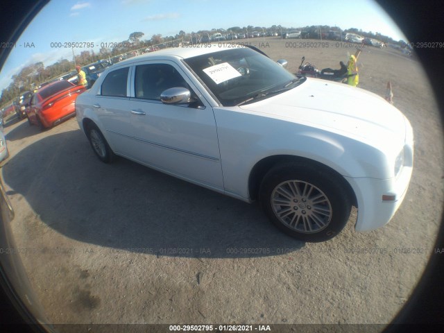 CHRYSLER 300 2010 2c3ca5cv9ah255570