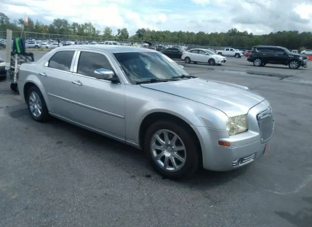 CHRYSLER 300 2010 2c3ca5cv9ah262891