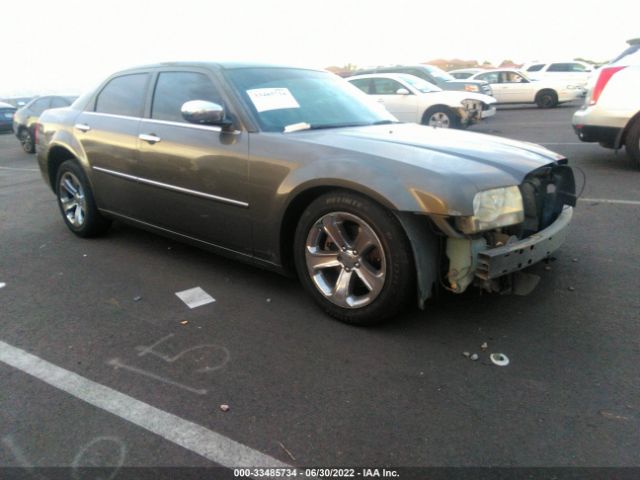 CHRYSLER 300 2010 2c3ca5cv9ah263202