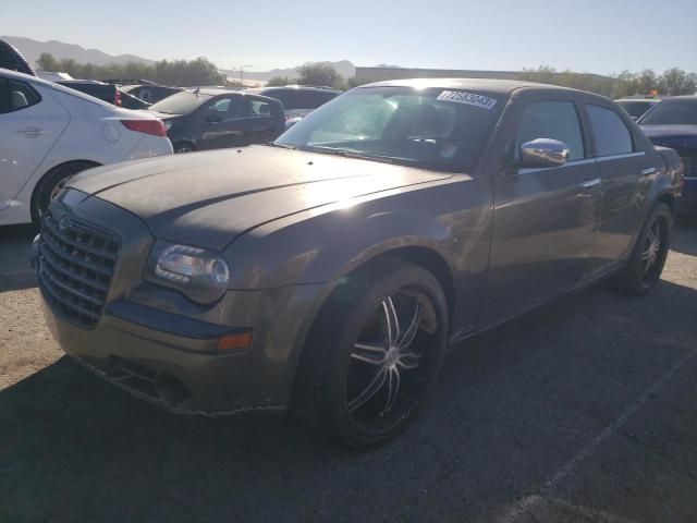 CHRYSLER 300 2010 2c3ca5cv9ah264589