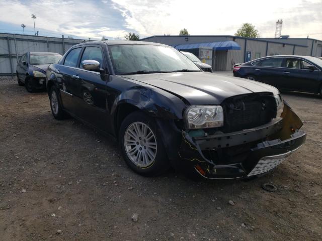 CHRYSLER 300 TOURIN 2010 2c3ca5cv9ah276242