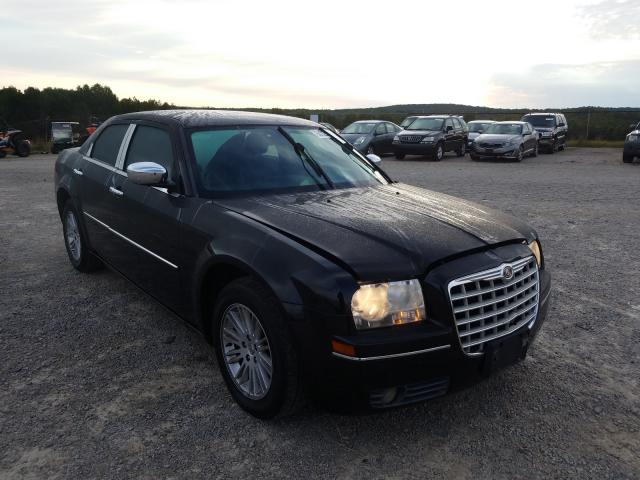 CHRYSLER 300 TOURIN 2010 2c3ca5cv9ah288908