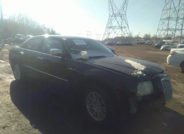 CHRYSLER 300 2010 2c3ca5cv9ah290030