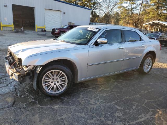 CHRYSLER 300 2010 2c3ca5cv9ah293980