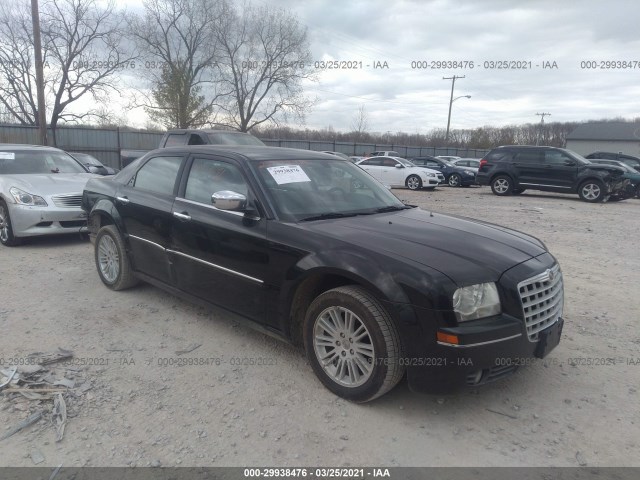 CHRYSLER 300 2010 2c3ca5cv9ah294028