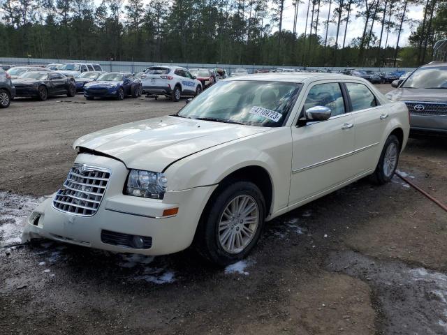 CHRYSLER 300 TOURIN 2010 2c3ca5cv9ah309059