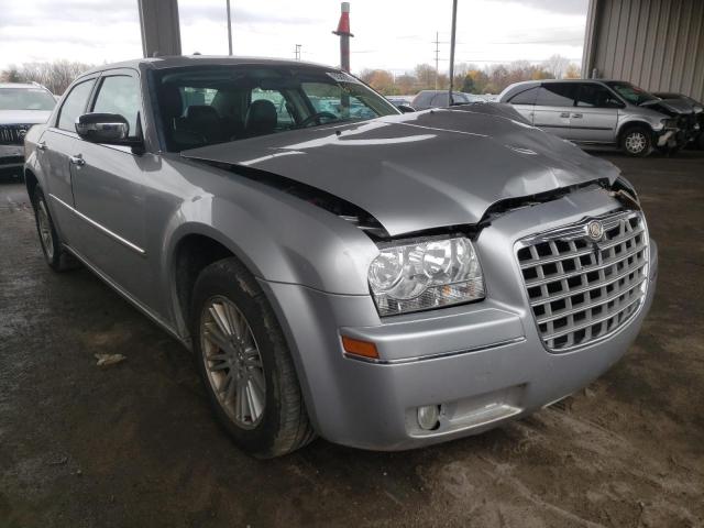 CHRYSLER 300 TOURIN 2010 2c3ca5cv9ah315217