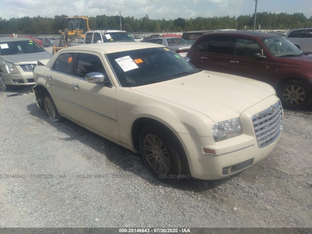 CHRYSLER 300 2010 2c3ca5cv9ah315282