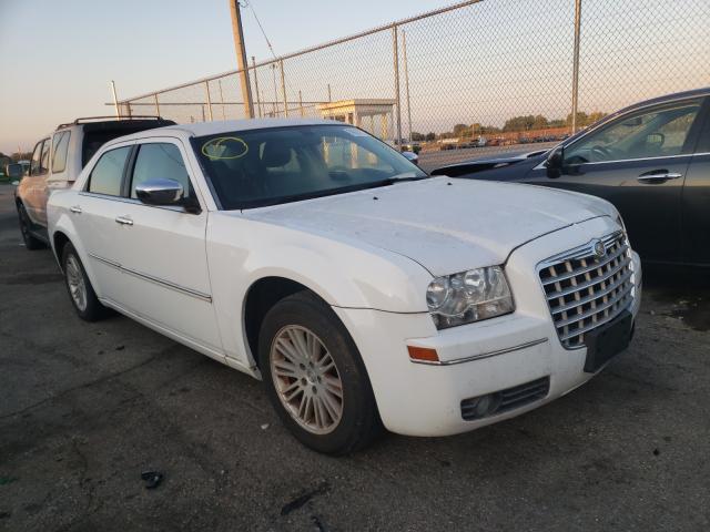 CHRYSLER 300 TOURIN 2010 2c3ca5cv9ah315315