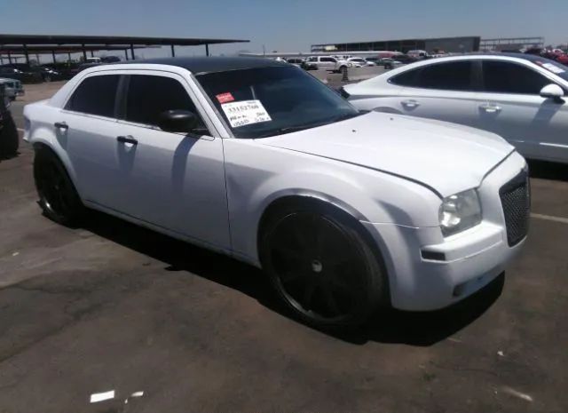 CHRYSLER 300 2010 2c3ca5cv9ah315458