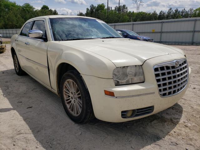 CHRYSLER 300 TOURIN 2010 2c3ca5cv9ah315511