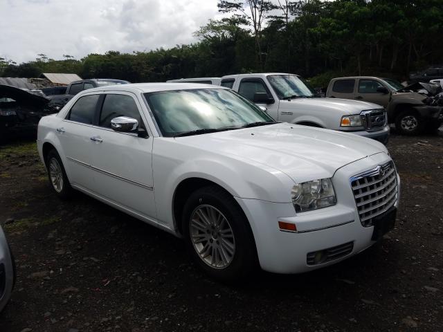 CHRYSLER 300 TOURIN 2010 2c3ca5cv9ah320059