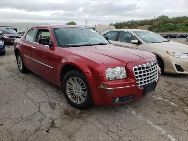 CHRYSLER 300 TOURIN 2010 2c3ca5cv9ah324788