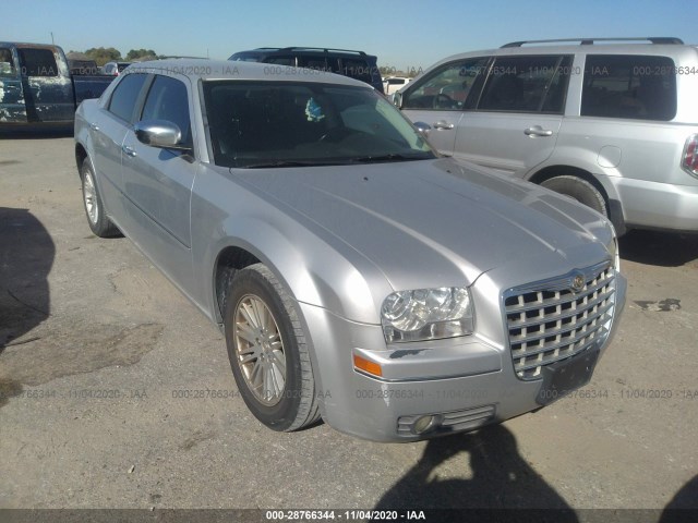 CHRYSLER 300 2010 2c3ca5cv9ah324807