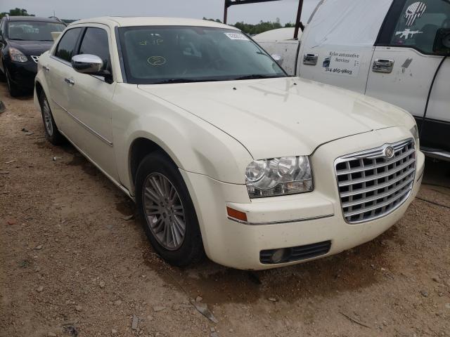 CHRYSLER 300 2010 2c3ca5cv9ah325908