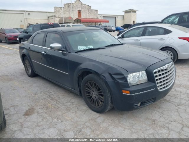 CHRYSLER 300 2010 2c3ca5cv9ah328128