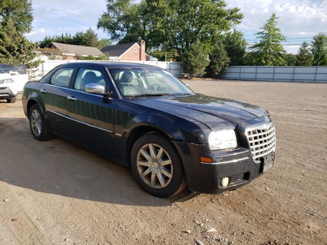 CHRYSLER 300 TOURIN 2010 2c3ca5cv9ah329439