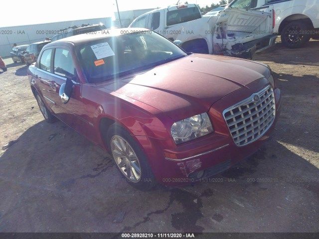 CHRYSLER 300 2010 2c3ca5cv9ah330221