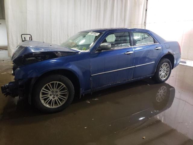 CHRYSLER 300 TOURIN 2010 2c3ca5cvxah102129