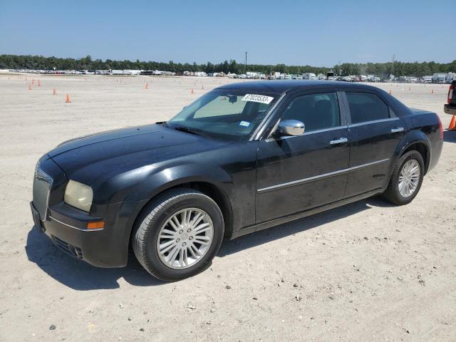 CHRYSLER 300 TOURIN 2010 2c3ca5cvxah104589