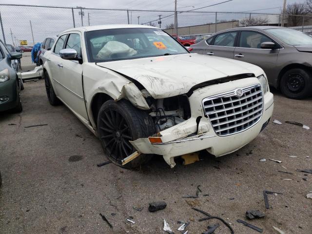 CHRYSLER 300 TOURIN 2010 2c3ca5cvxah112546