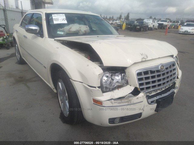 CHRYSLER 300 2010 2c3ca5cvxah119397