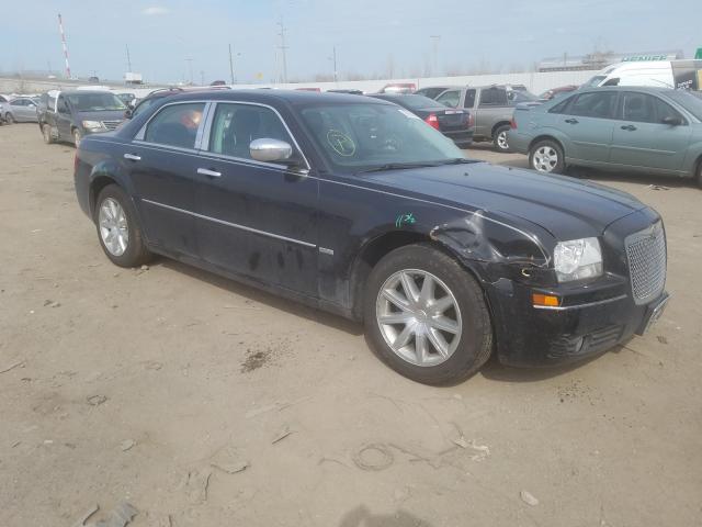 CHRYSLER 300 TOURIN 2010 2c3ca5cvxah123384