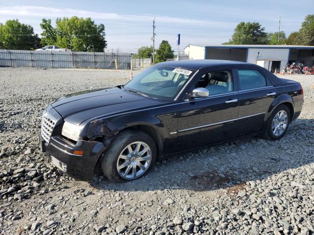 CHRYSLER 300 TOURIN 2010 2c3ca5cvxah134062