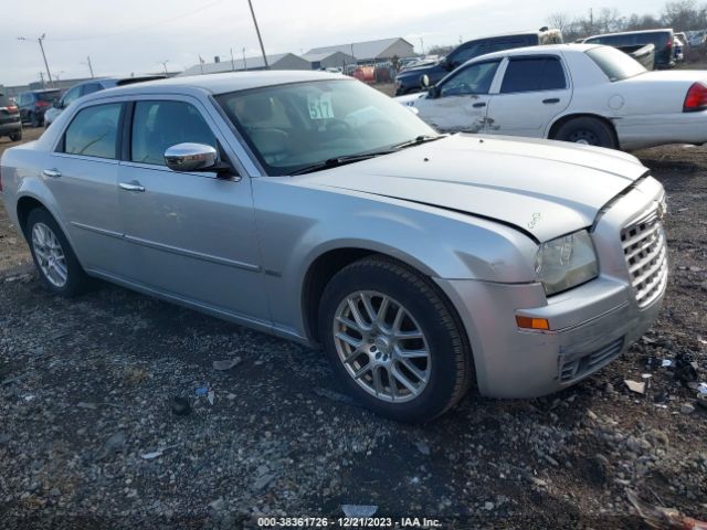 CHRYSLER 300 2010 2c3ca5cvxah135406