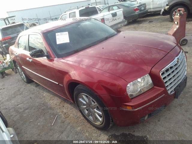 CHRYSLER 300 2010 2c3ca5cvxah137494