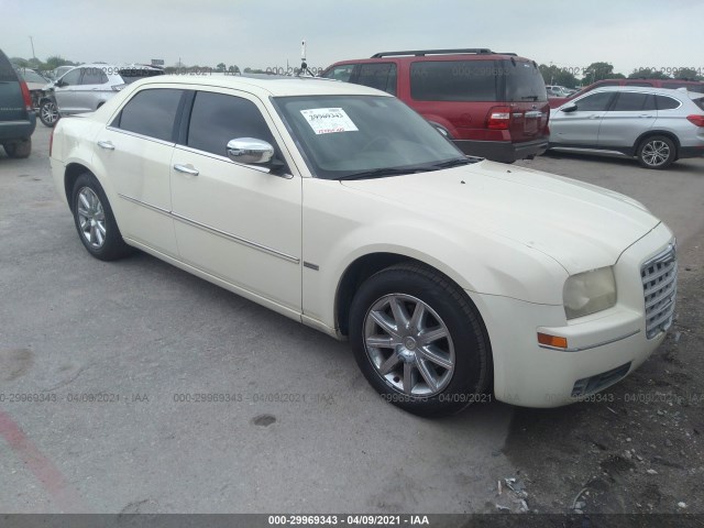 CHRYSLER 300 2010 2c3ca5cvxah140122