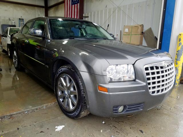 CHRYSLER 300 TOURIN 2010 2c3ca5cvxah149869