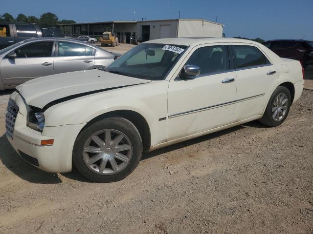 CHRYSLER 300 TOURIN 2010 2c3ca5cvxah149998